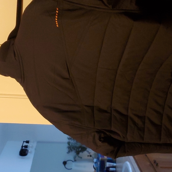 Ariat Rebar Black Jacket New - Picture 4 of 4